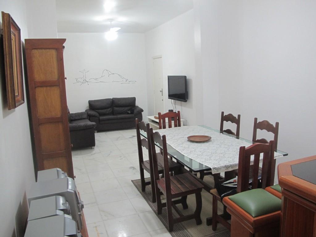 Apartamento Safira Blessed Río de Janeiro Exterior foto